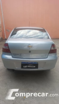 PRISMA 1.4 MPFI JOY 8V
