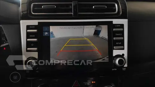 CRETA 1.0 TGDI FLEX LIMITED SAFETY AUTOMÁTICO
