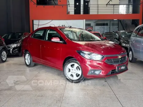 PRISMA - 1.4 MPFI LT 8V 4P MANUAL