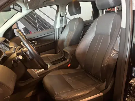 Discovery Sport 2.0 16V 4P FLEX HSE SI4 TURBO AUTOMÁTICO 7 L