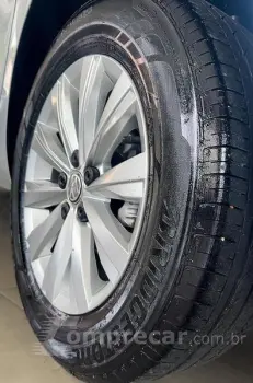 VIRTUS COMFORT. 200 TSI 1.0 FLEX 12V AUT