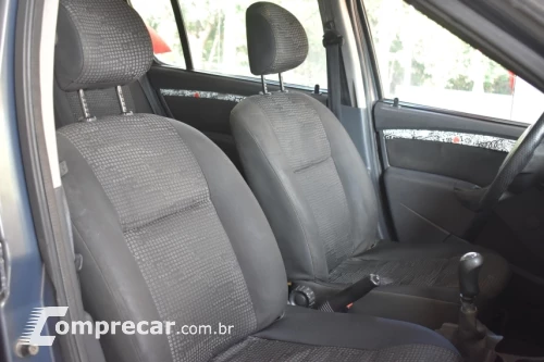 SANDERO 1.0 12V SCE Expression