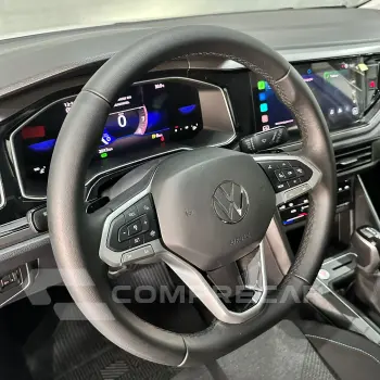 Nivus Comfortline 1.0 200 TSI Flex Aut.