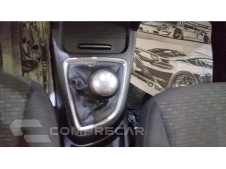 HB20 1.0 COMFORT 12V FLEX 4P MANUAL