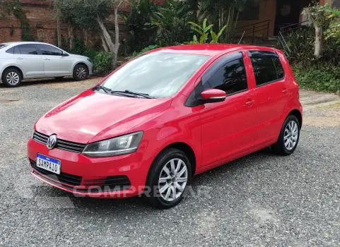 FOX 1.6 MI Trendline 8V