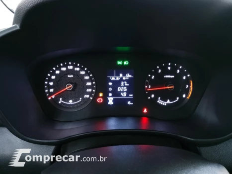 HB20 1.0 12V FLEX COMFORT PLUS MANUAL