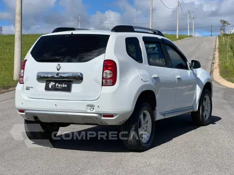DUSTER 1.6 16V SCE Dynamique