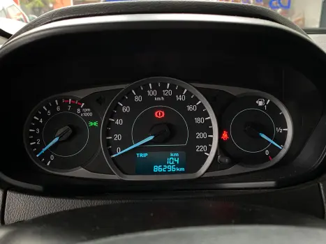 Ka 1.0 SE/SE Plus TiVCT Flex 5p