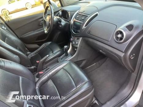 TRACKER 1.8 MPFI LTZ 4X2 16V