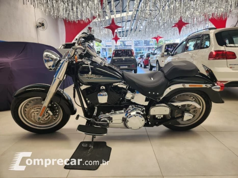 Harley Davidson FAT BOY