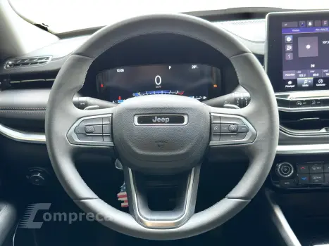 COMPASS 1.3 T270 TURBO FLEX LIMITED AT6