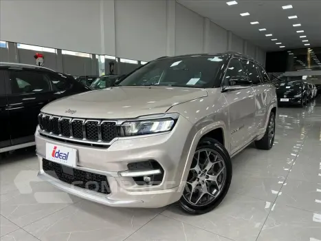 COMMANDER 1.3 T270 TURBO FLEX OVERLAND AT6