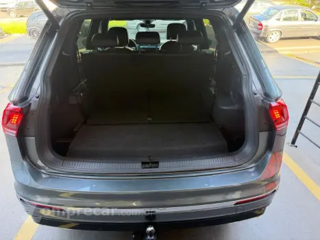 TIGUAN Allspac R-Line 350 TSI 2.0 4x4