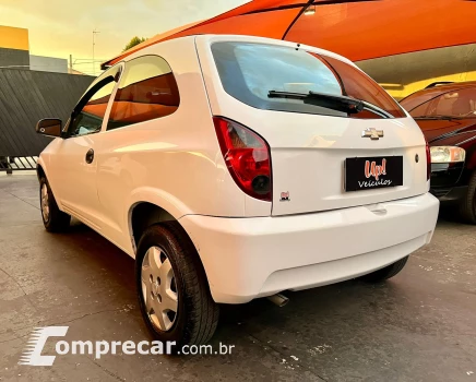 CELTA 1.0 MPFI LS 8V