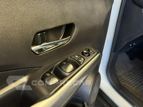 KICKS ADVANCE CVT