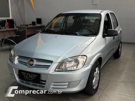 CELTA - 1.0 MPFI LS 8V 4P MANUAL