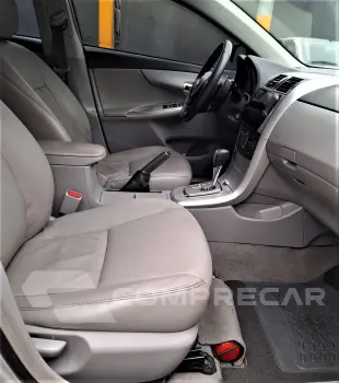 Corolla 2.0 16V 4P XEI FLEX AUTOMÁTICO