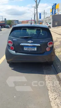 SONIC LTZ