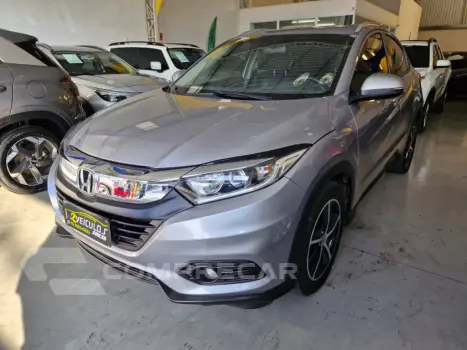 HR-V 1.8 16V FLEX EXL 4P AUTOMÁTICO
