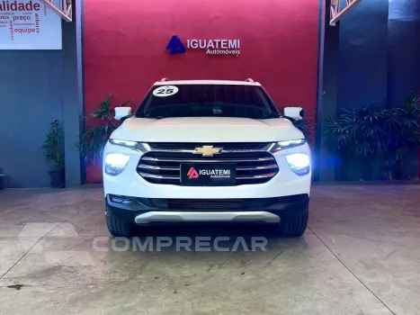MONTANA 1.2 TURBO FLEX LTZ AUTOMÁTICO