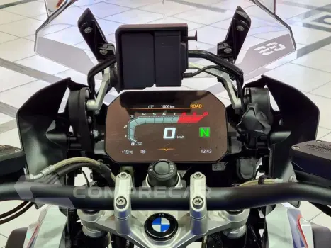 R 1250 GS PREMIUM HP