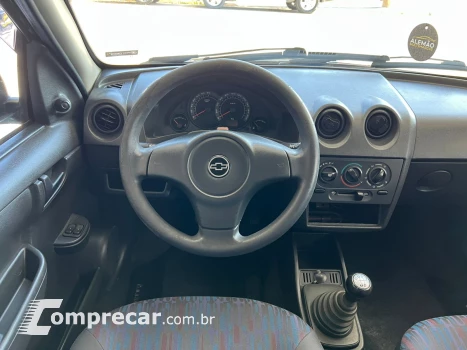 CELTA 1.0 MPFI Spirit 8V