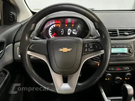 ONIX 1.4 MPFI ADVANTAGE 8V FLEX 4P AUTOMÁTICO