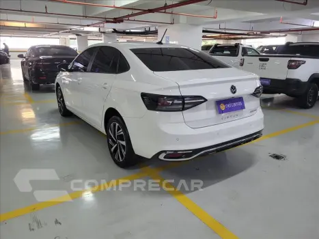 VIRTUS 1.0 200 TSI HIGHLINE AUTOMÁTICO