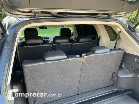 TIGUAN 1.4 250 TSI Allspace Comfortline