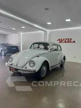 Volkswagen FUSCA 1300 2 portas