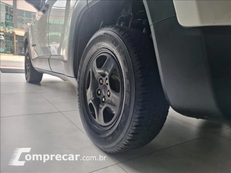 RENEGADE 1.8 16V