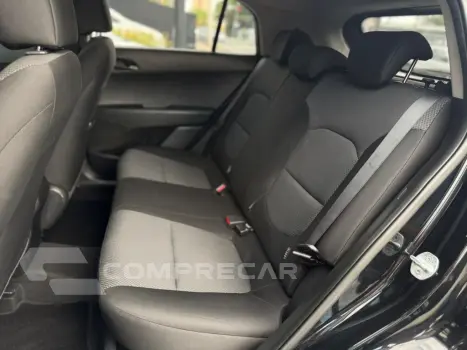 Creta Attitude 1.6 16V Flex Aut.