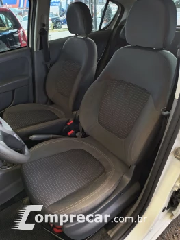 Palio ATTRACTIVE 1.0 EVO Fire Flex 8v 5p
