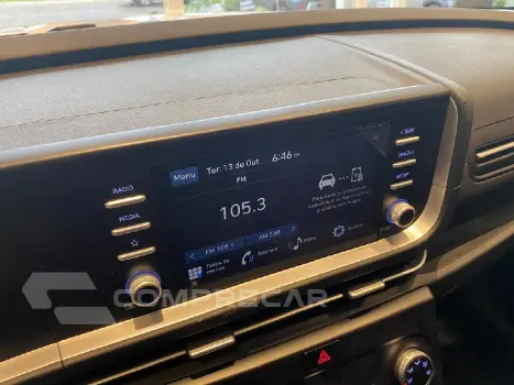 CRETA 1.0 TGDI FLEX COMFORT AUTOMÁTICO