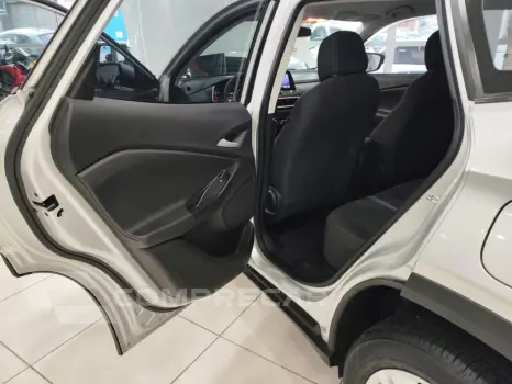 TRACKER 1.0 Turbo LT