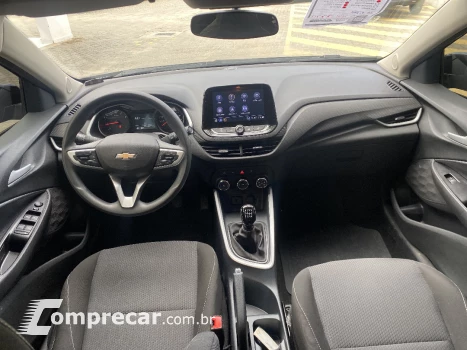 ONIX 1.0 FLEX LT MANUAL