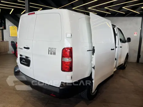 Scudo 1.5 3P BLUEHDI TURBO DIESEL CARGO