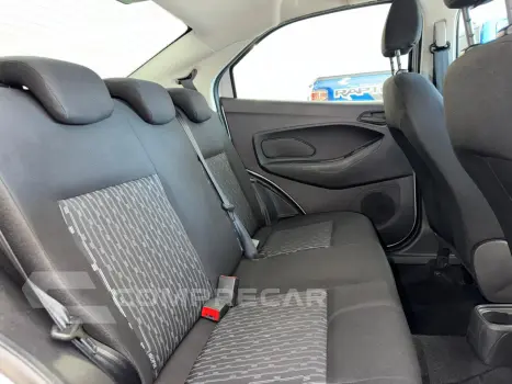 Ka Sedan se 1.5