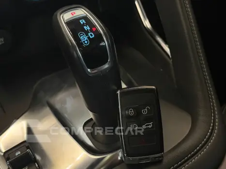 E-PACE 2.0 16V P250 FLEX R-DYNAMIC S AWD AUTOMÁTICO