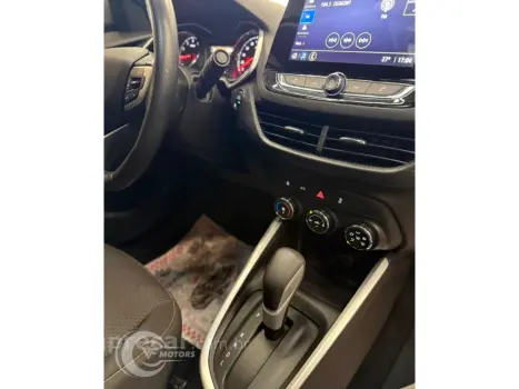 ONIX 1.0 TURBO FLEX LTZ AUTOMÁTICO