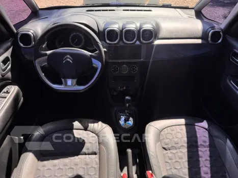 AIRCROSS Shine 1.6 Flex 16V 5p Aut.
