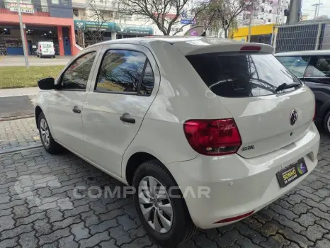 GOL 1.0 MI SPECIAL 8V