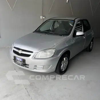 Celta Spirit/ LT 1.0 MPFI 8V FlexP. 5p