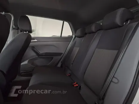 T-CROSS 1.0 200 TSI Sense