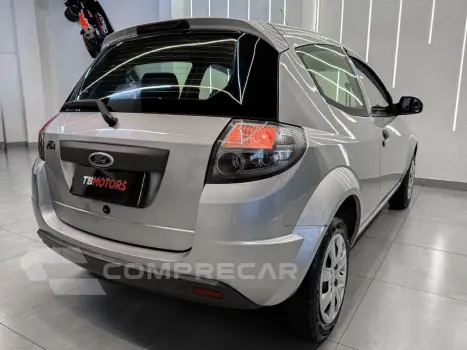 Ka 1.0 8V/1.0 8V ST Flex 3p