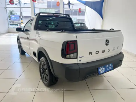 SAVEIRO 1.6 MSI ROBUST CS 16V FLEX 2P MANUAL