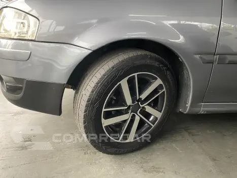 Gol 1.6 Mi Power Total Flex 8V 4p
