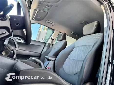 CRETA 1.6 16V Attitude