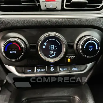 HB20 Comfort Plus 1.0 TB Flex 12V Aut.