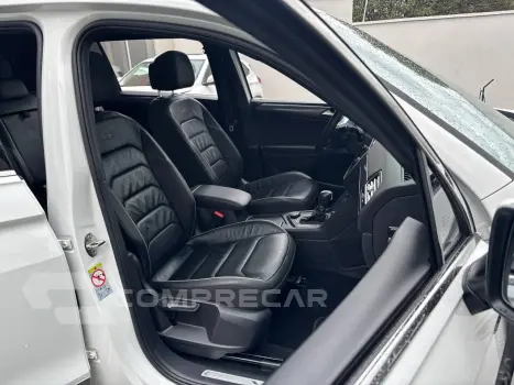 TIGUAN Allspac R-Line 350 TSI 2.0 4x4